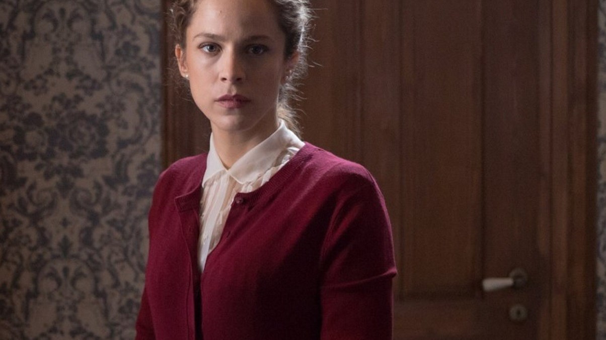 Άγριες Μέλισσες: Αυτός είναι ο νέος άνδρας στη ζωή της Ασημίνας