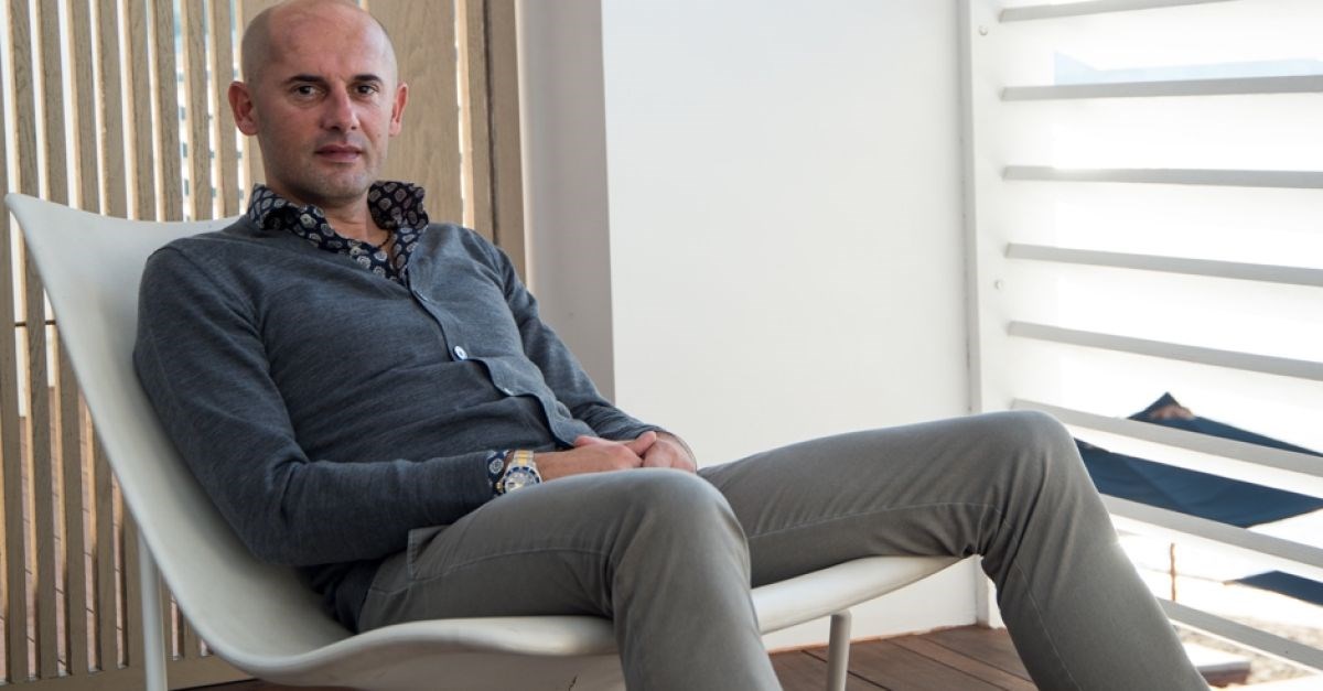 Τρόμος για τον Τζόρτζεβιτς – Διαρρήκτες στη μεζονέτα του παλαίμαχου ποδοσφαιριστή