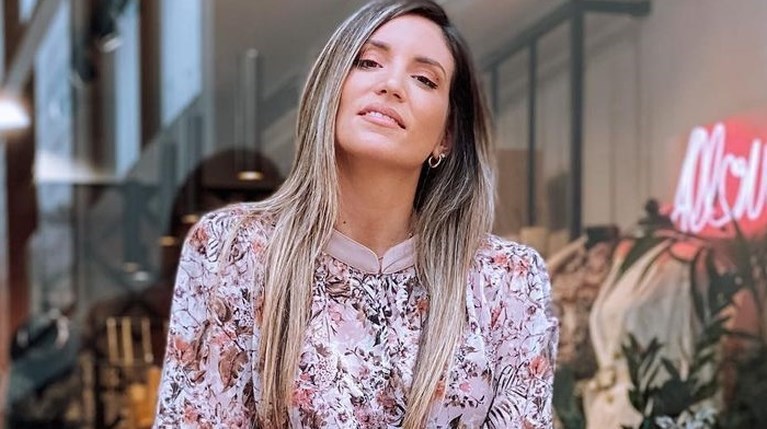 Η Αθηνά Οικονομάκου “βασίλισσα” της κουζίνας – Θα παρουσιάζει το νέο ριάλιτι μαγειρικής