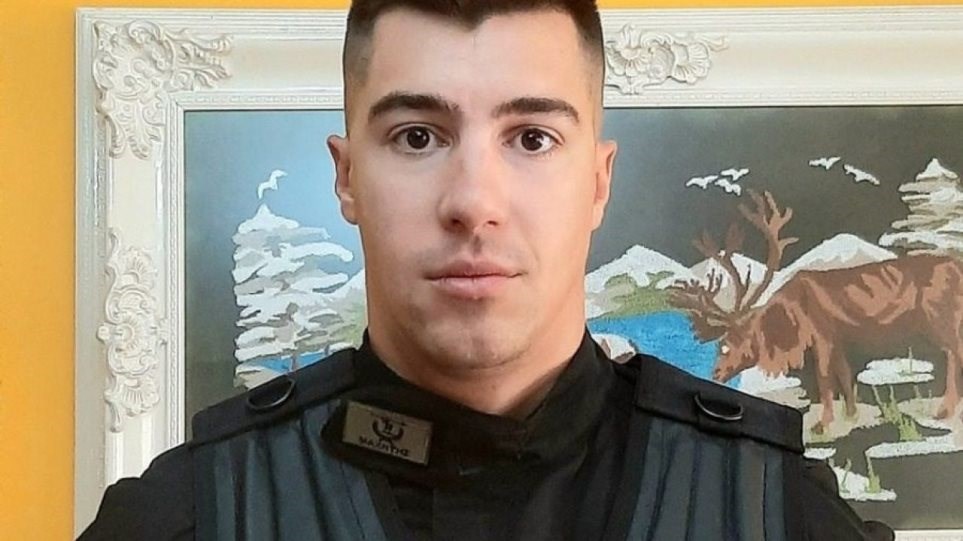 Σε διαθεσιμότητα τέθηκε ο “Αγάπη Μόνο” – Το βίντεο που προκάλεσε σάλο και η απάντησή του