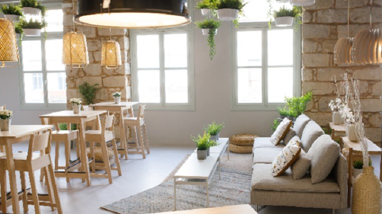 Το πρώτο κατάστημα ΙΚΕΑ “νέας γενιάς” άνοιξε τις πύλες του στον Πειραιά – Η Άντα Γιαννεσκή εξηγεί γιατί προσφέρει μια ολοκληρωμένη εμπειρία αγορών