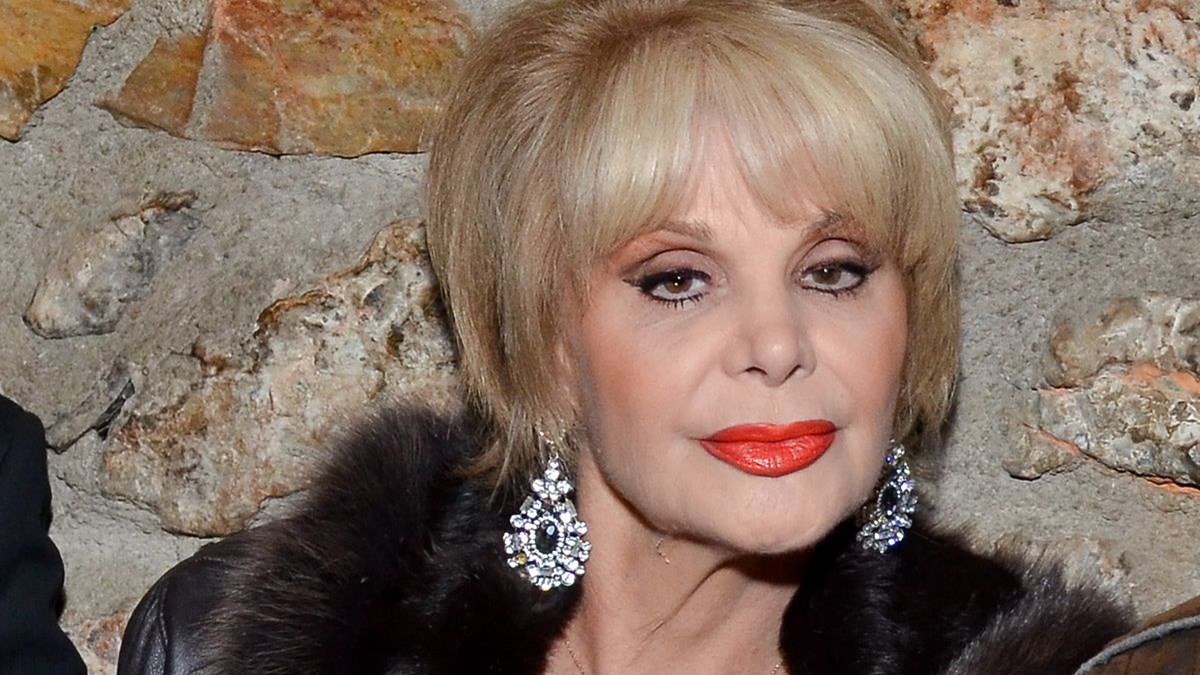 Σοκάρει η Μαρία Ιωαννίδου – Τι είπε για τον Πέτρο Φιλιππίδη