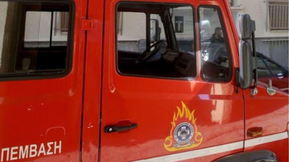 Πώς ένας Έλληνας πυροσβέστης κατάφερε να σώσει από τη…Νυρεμβέργη πεζοπόρους που χάθηκαν στη Θάσο