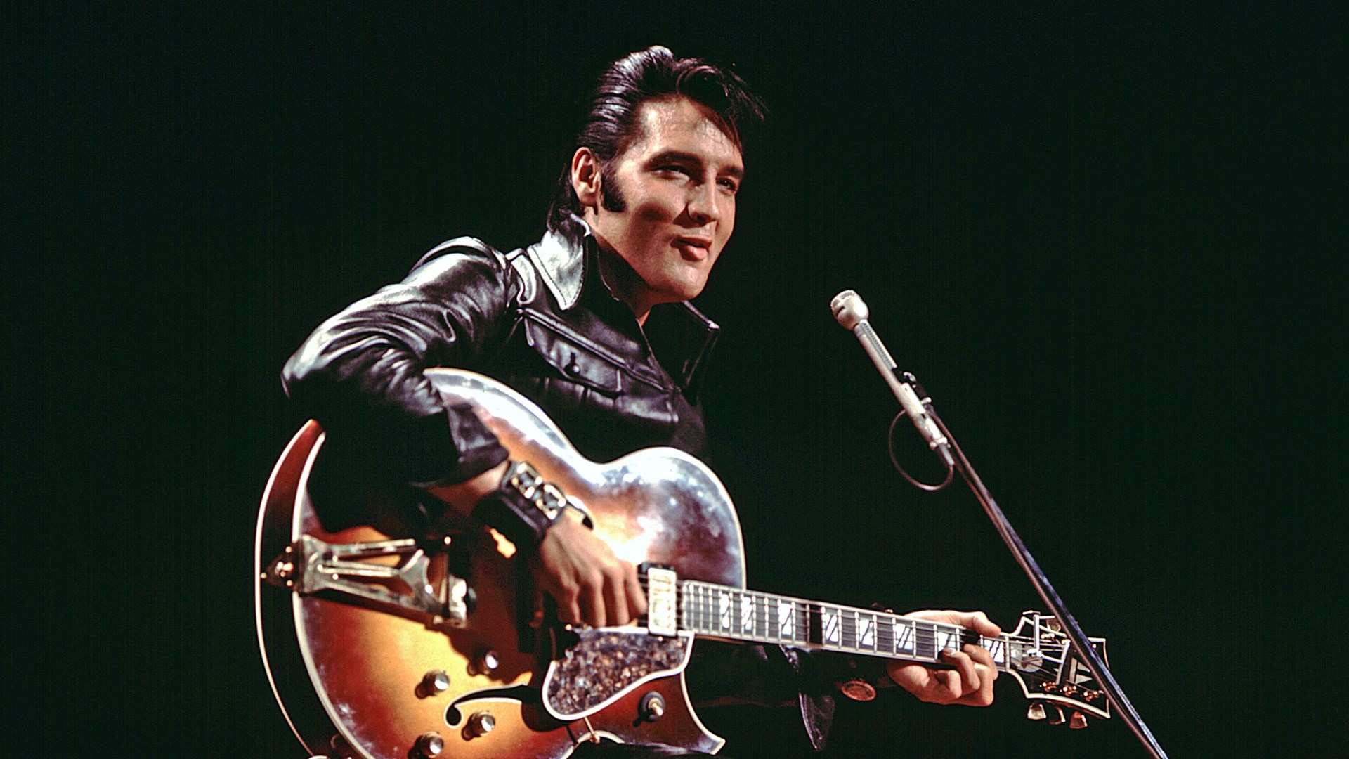 Οι ZZ Top αγαπούσαν τον Elvis Presley – Είχαν διασκευάσει τρία τραγούδια του
