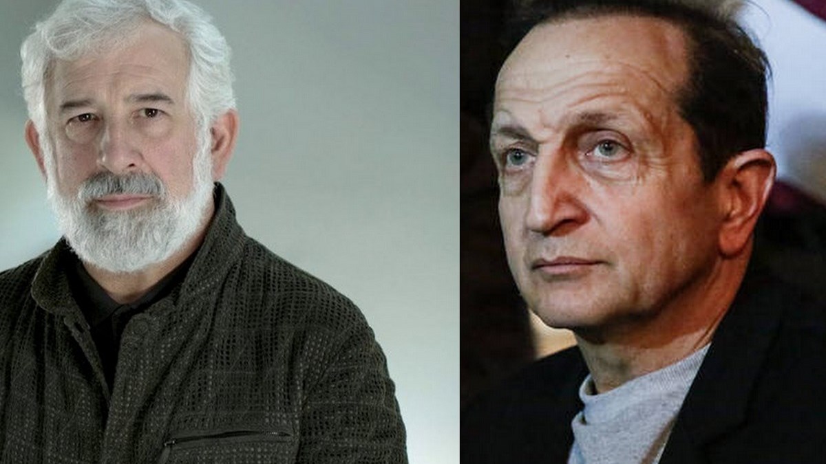 Νέες αποκαλύψεις για τον καλλιτεχνικό χώρο προαναγγέλλει ο Μπιμπίλας