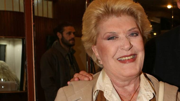 Τα “γαλλικά” της Βάσιας Τριφύλλη στον “αέρα”