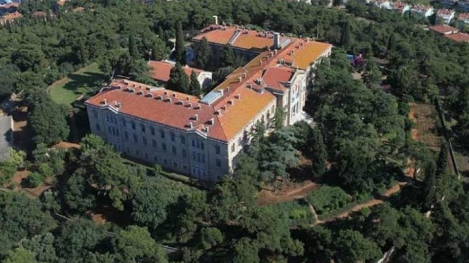 Νέο μήνυμα Στέιτ Ντιπάρτμεντ στην Τουρκία για τη Θεολογική Σχολή της Χάλκης