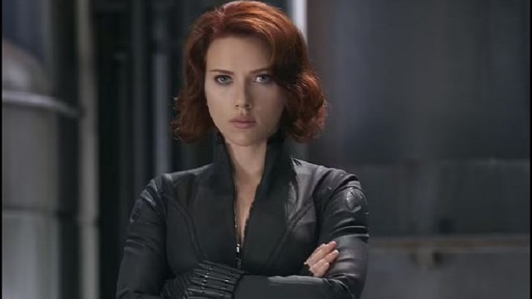 Γιατί η Σκάρλετ Γιόχανσον μηνύει την Disney