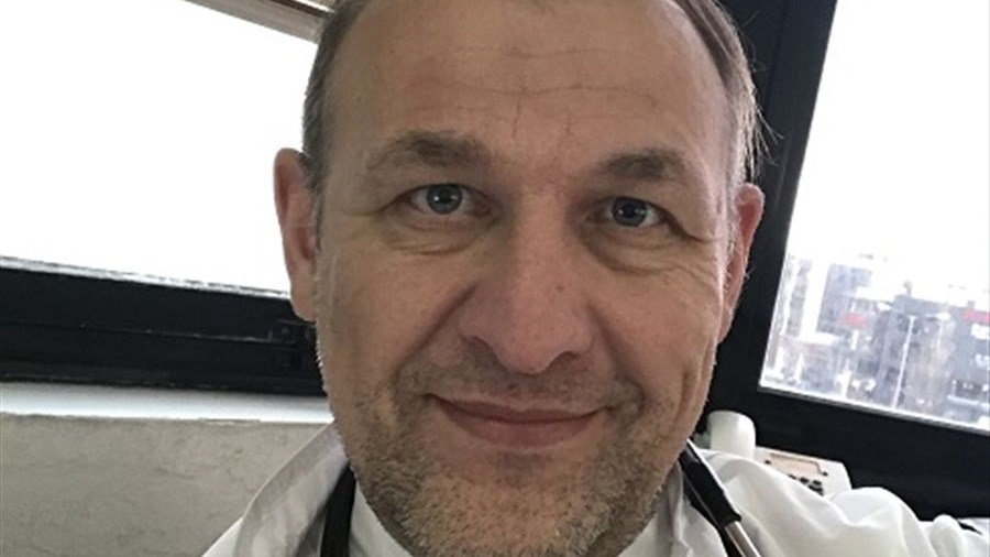 Καλείται στο Πειθαρχικό του Ιατρικού Συλλόγου ο Φαίδων Βόβολης