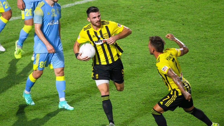 Με γκολ στο 120′ ο Άρης αποκλείστηκε από την Ευρώπη αν και νίκησε με 2-1 την Αστάνα