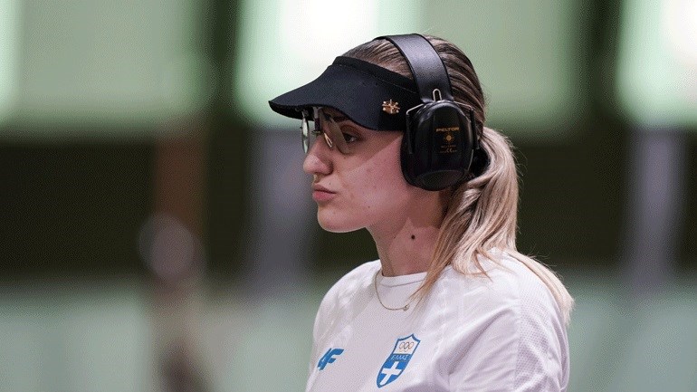 Ολυμπιακοί Αγώνες: Ποιοι Έλληνες αθλητές και ποιες Ελληνίδες αθλήτριες αγωνίζονται τις επόμενες ώρες