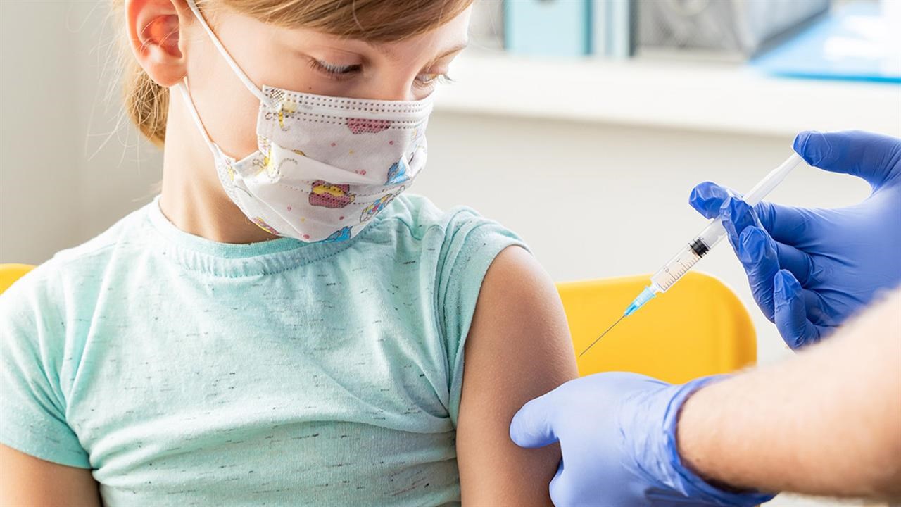 «Πρεμιέρα» για την πλατφόρμα των ραντεβού εμβολιασμού παιδιών άνω των 12 ετών