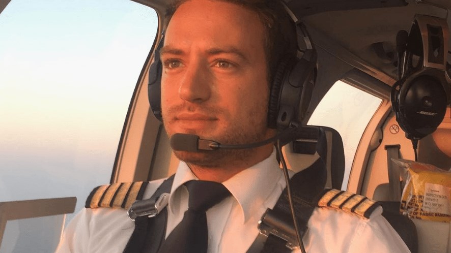 Γλυκά Νερά: Τέλος ο “flying babis” – Γιατί εξαφανίστηκε το προφίλ στο Instagram του δολοφόνου της Καρολάιν