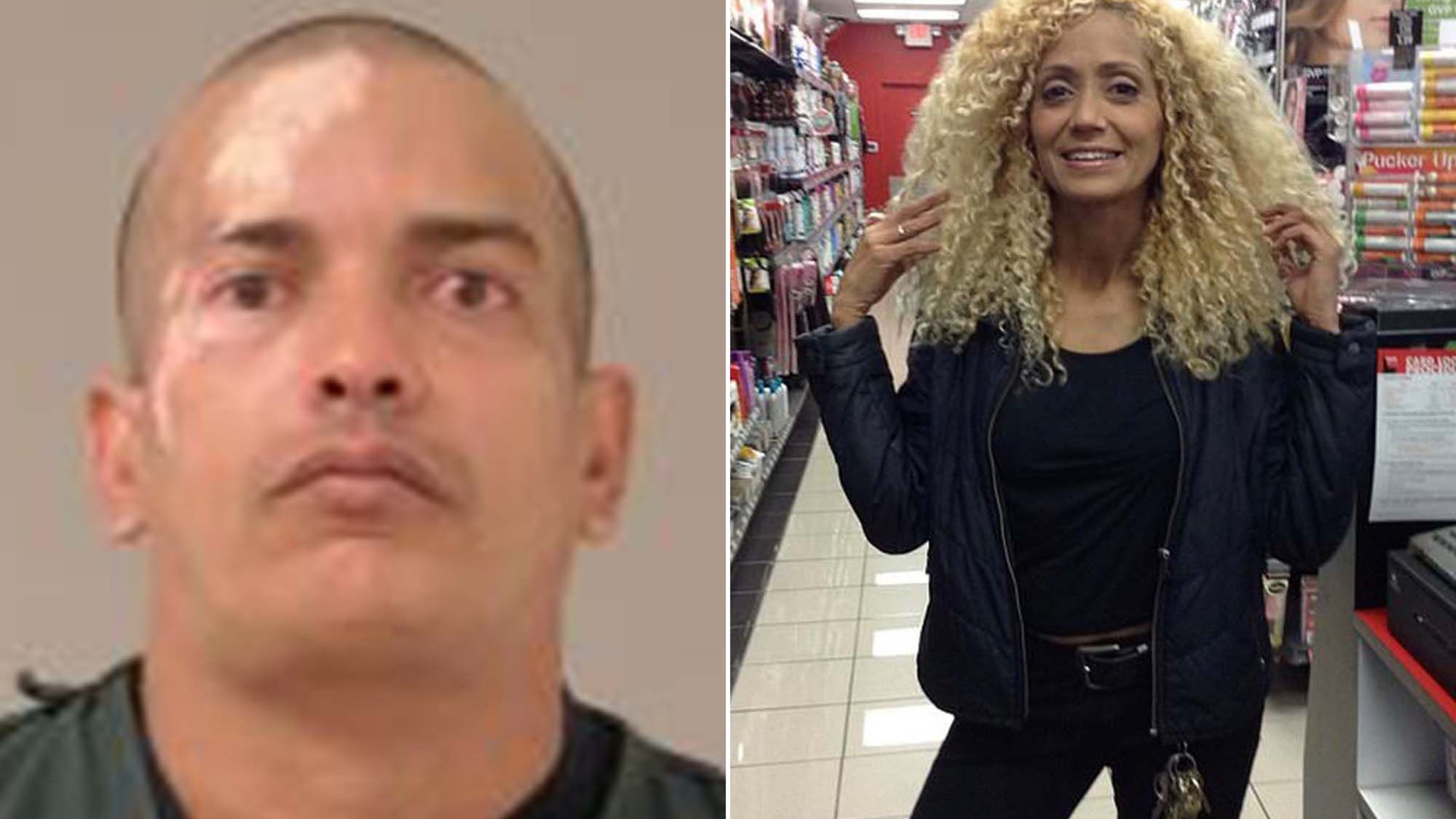 Άγρια δολοφονία 55χρονης: Την αποκεφάλισε μέρα μεσημέρι ο σύντροφός της