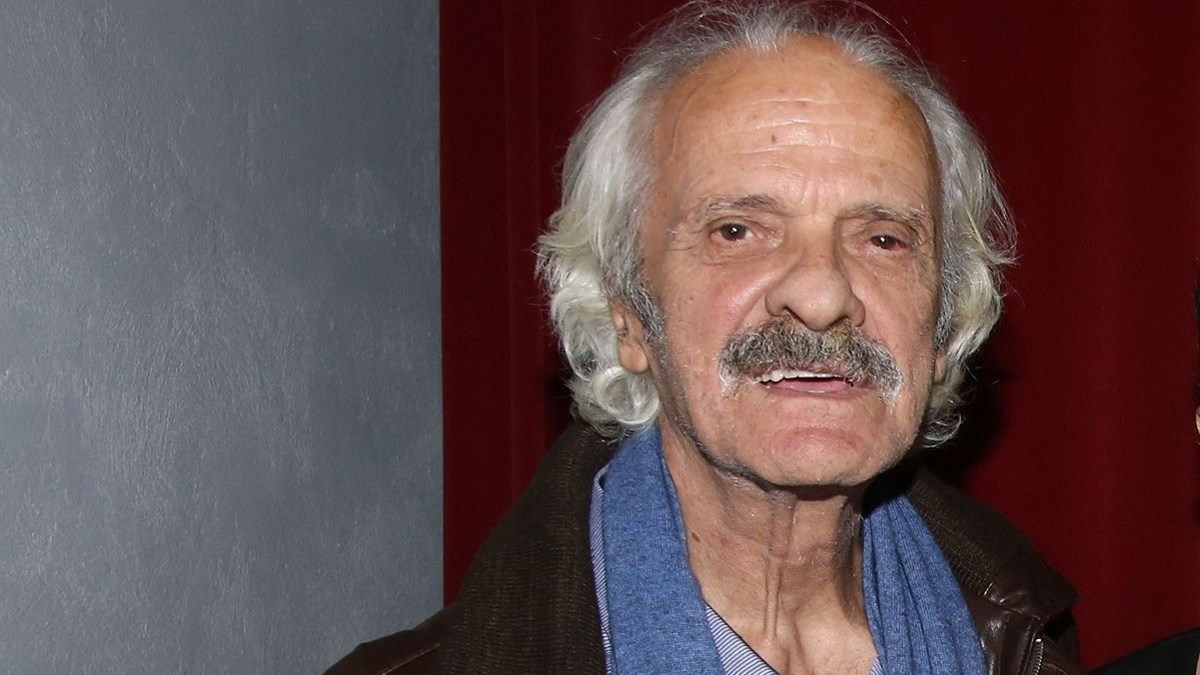 Ο Σπύρος Φωκάς δίνει μάχη ζωής στο Λαϊκό Νοσοκομείο