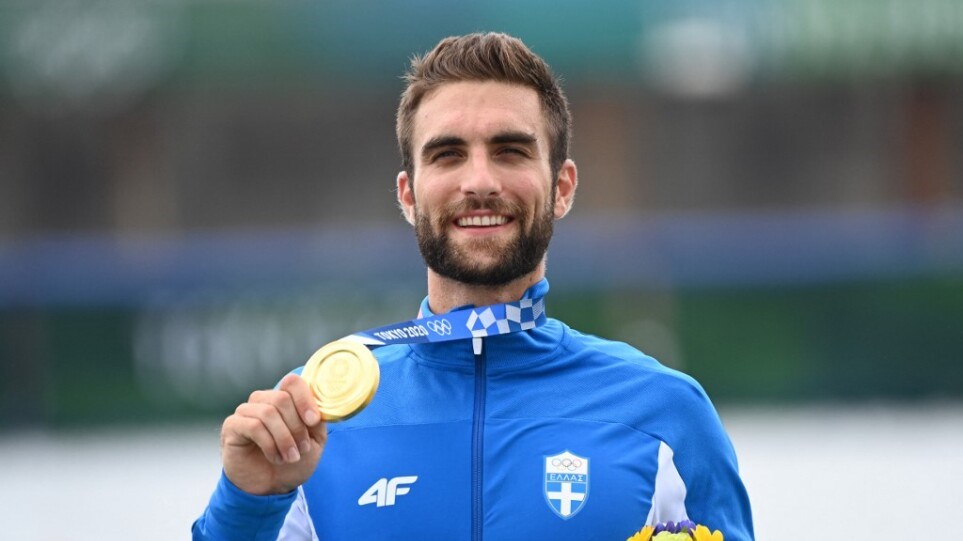 Στέφανος Ντούσκος: Η διαδρομή του μέχρι το “χρυσό όνειρο” – Ποιος είναι ο αθλητής που… μάγεψε το Τόκιο