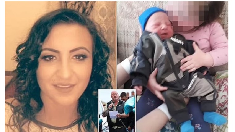 Φρίκη στην Ιρλανδία: Μητέρα σκότωσε τον οκτώ μηνών γιο της