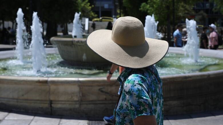 Καύσωνας διαρκείας: Οδηγίες για τους καρδιοπαθείς – Τι πρέπει να προσέχουν