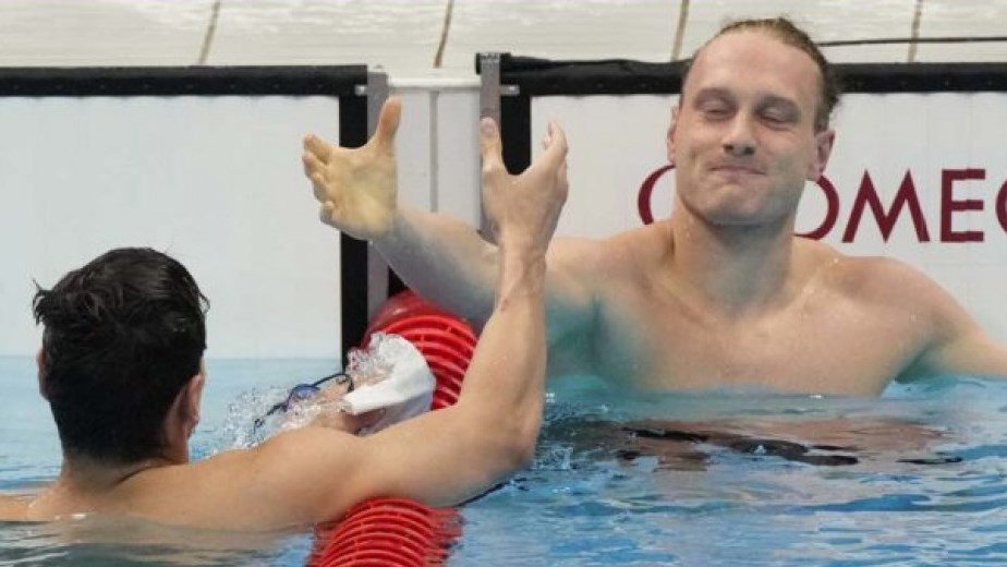 Ολυμπιακοί Αγώνες: Δήλωση-βόμβα για μη “καθαρή” κούρσα στην κολύμβηση