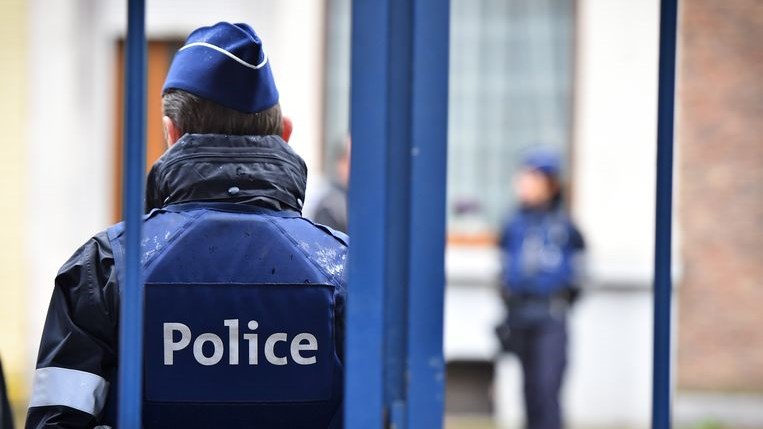 Σάλος στο Βέλγιο: Συνελήφθη ηθοποιός για υπόθεση κακοποίησης ανηλίκων