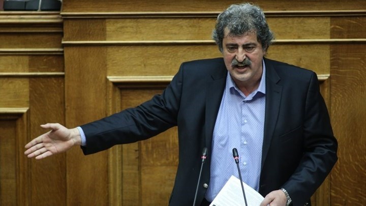 ΣΥΡΙΖΑ σε ΝΔ: Καλά ξεμπερδέματα για τις συκοφαντίες προς τον κ. Πολάκη