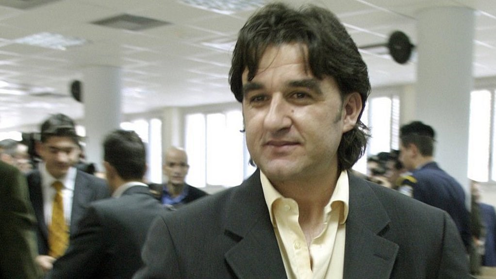 Αποφυλακίστηκε ο Ηρακλής Κωστάρης – Συμμετείχε στη δολοφονία του Παύλου Μπακογιάννη