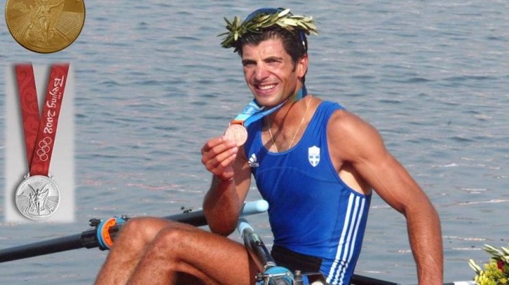 Συγκλόνισε ο Βασίλης Πολύμερος στον Real fm 97,8