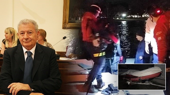 Καταγγελία-βόμβα από μάρτυρα “κλειδί” στην υπόθεση του Σήφη Βαλυράκη