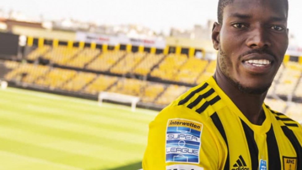 Λούμορ: Η ασύλληπτη προσωπική τραγωδία λίγο πριν υπογράψει στον Άρη