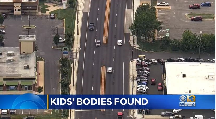 Σοκ στις ΗΠΑ: Σκότωσε τα ανίψια της και έκρυβε τα πτώματα στο αυτοκίνητο