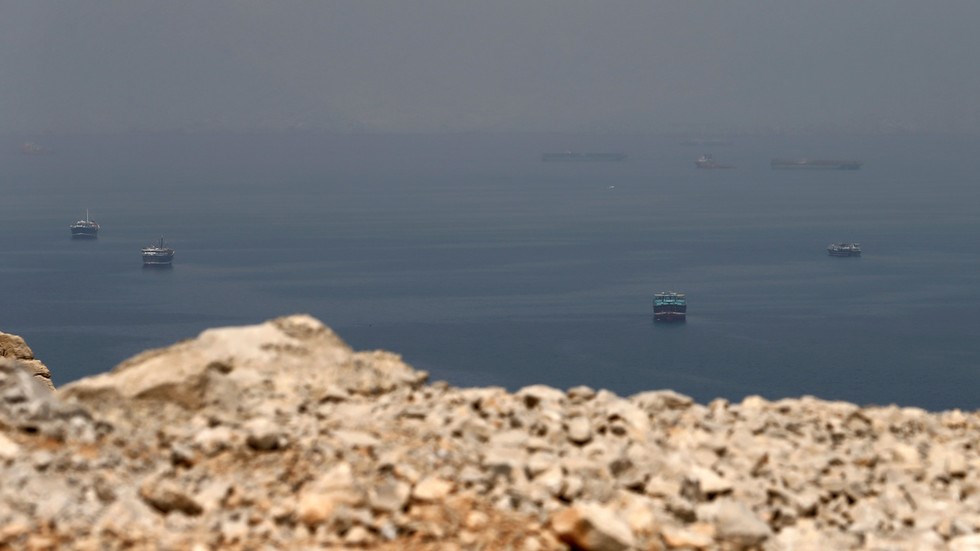 Αντιδράσεις από την επίθεση σε ισραηλινό τάνκερ με δύο νεκρούς – To Ισραήλ κατηγορεί το Ιράν