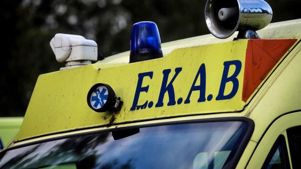 Τραγωδία στην Κέρκυρα – 45χρονος αστυνομικός καταπλακώθηκε από κλαδί ελιάς