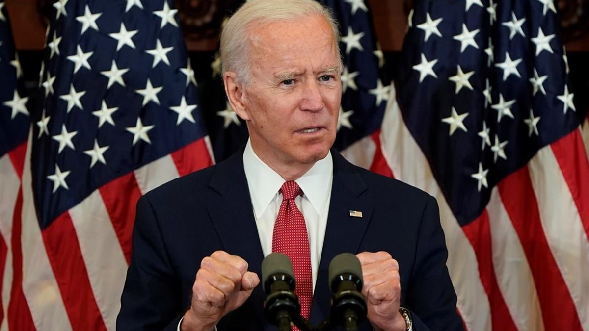 Ο Μπάιντεν προανήγγειλε επιπλέον κυρώσεις εις βάρος της Κούβας