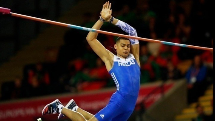 Ολυμπιακοί Αγώνες: Προκρίθηκε στον τελικό ο Καραλής, αποκλείστηκε ο Φιλιππίδης