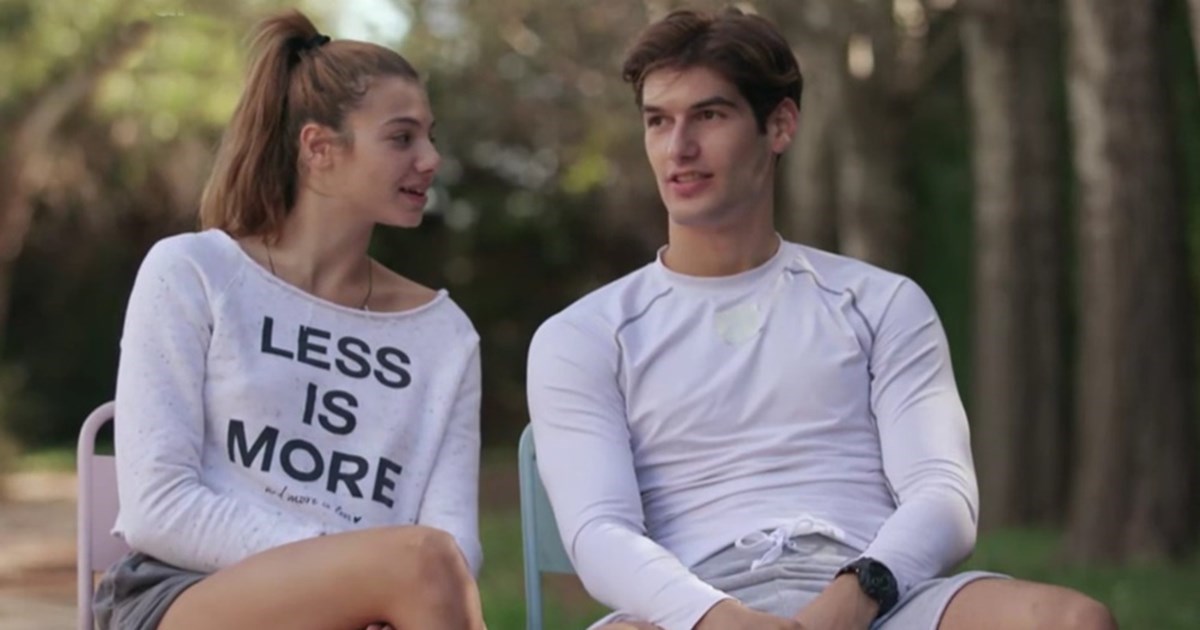 Αιμιλιάνο – Μαριαγάπη: Τι κάνει σήμερα το ζευγάρι του GNTM – ΦΩΤΟ