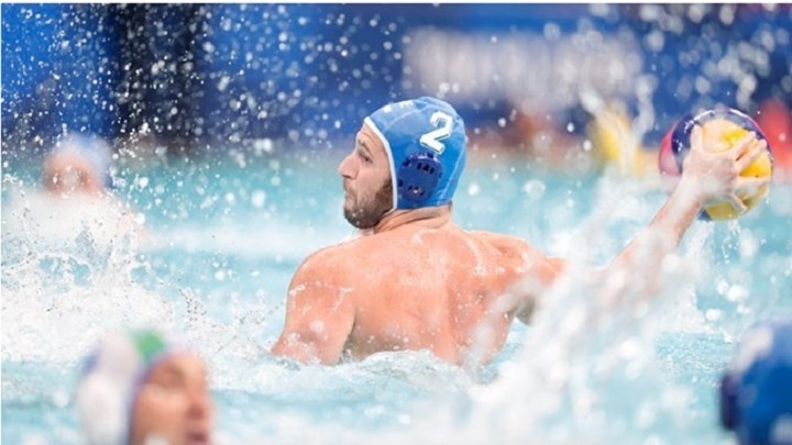 Ολυμπιακοί Αγώνες: Η μάχη της Εθνικής Πόλο με τη Νότια Αφρική