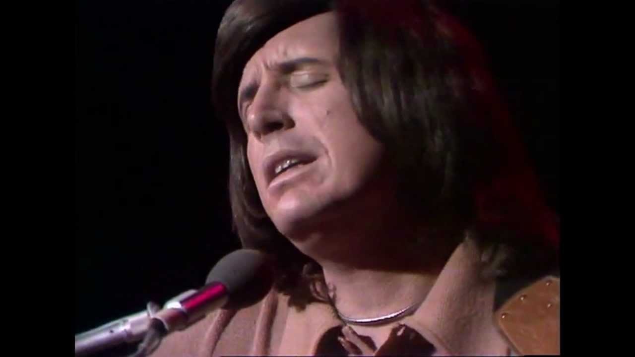 Σαν σήμερα γεννήθηκε ο Lobo – Είχε κάνει επιτυχία με το “I’d Love You to Want Me”