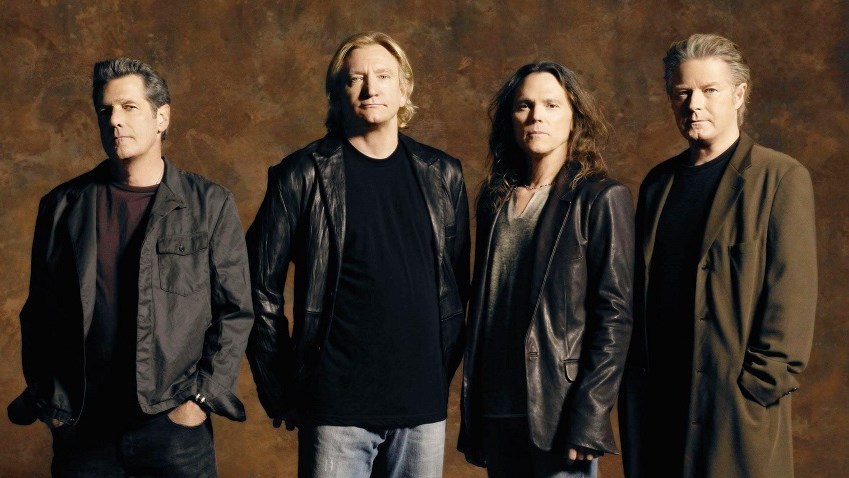 Σαν σήμερα το 1980 διαλύεται το κορυφαίο συγκρότημα των Eagles