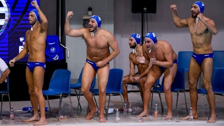 Ολυμπιακοί Αγώνες: Η Εθνική Πόλο συνέτριψε τη Νότια Αφρική