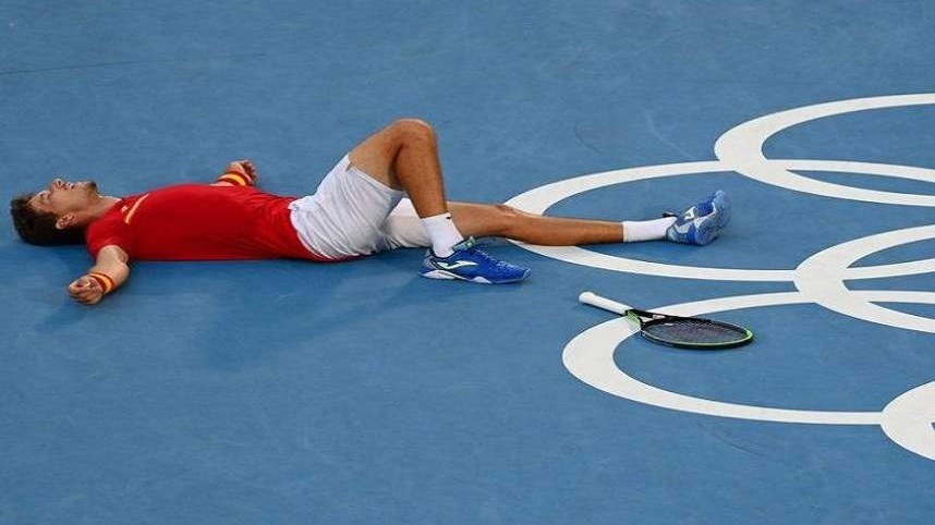 Ολυμπιακοί Αγώνες: Εκτός βάθρου ο Τζόκοβιτς – Χάλκινος ο Μπούστα