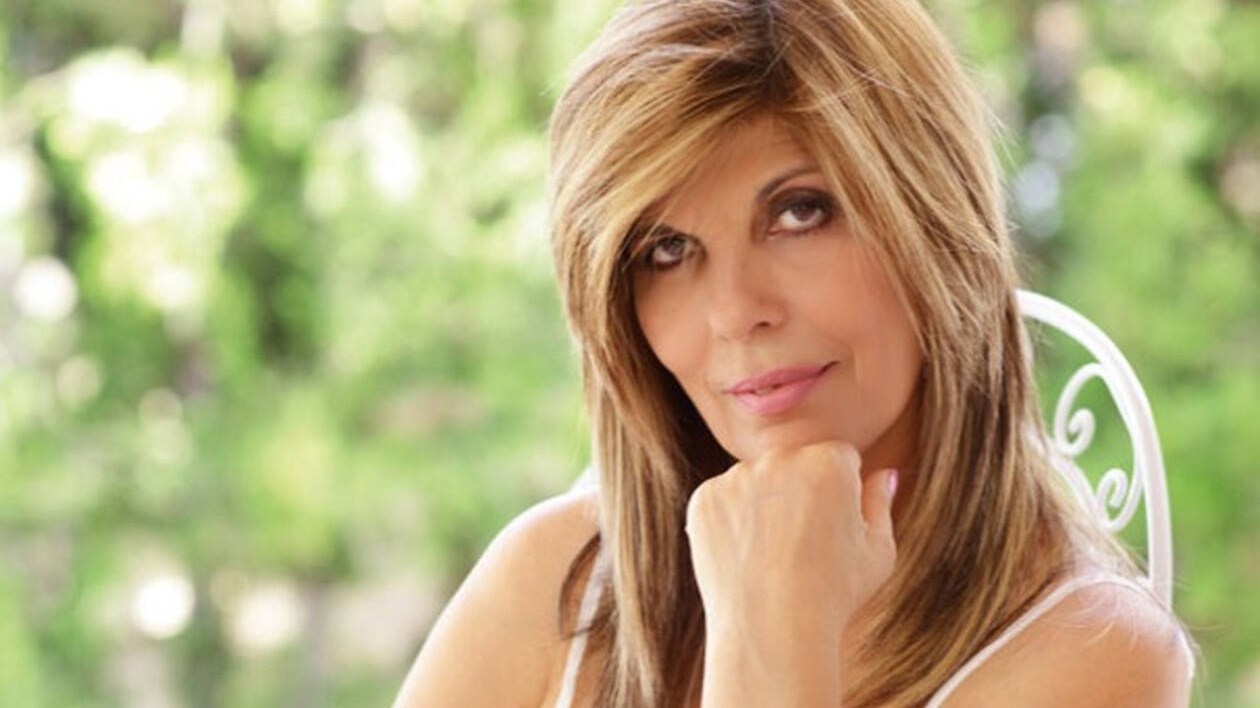 Το ξέσπασμα της Κατερίνας Στανίση με αφορμή την υπόθεση του Πέτρου Φιλιππίδη