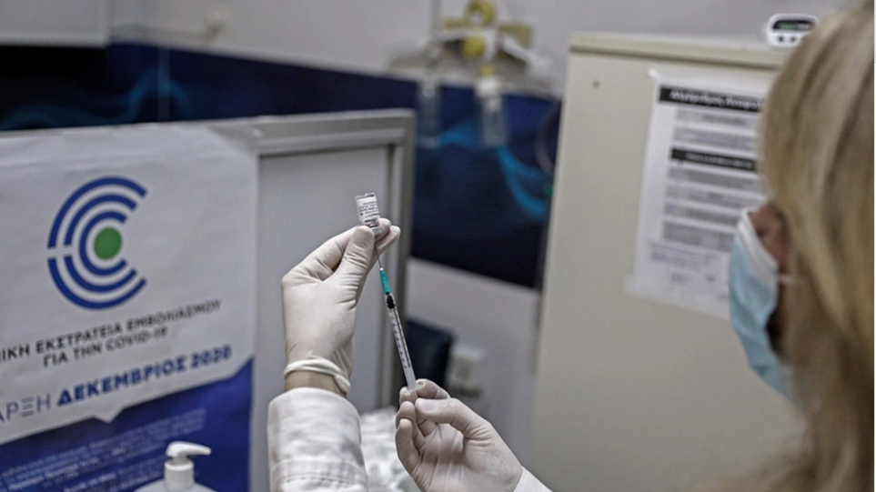 Κοντοζαμάνης: Θα εφαρμοστεί ο νόμος για τους ανεμβολίαστους υγειονομικούς
