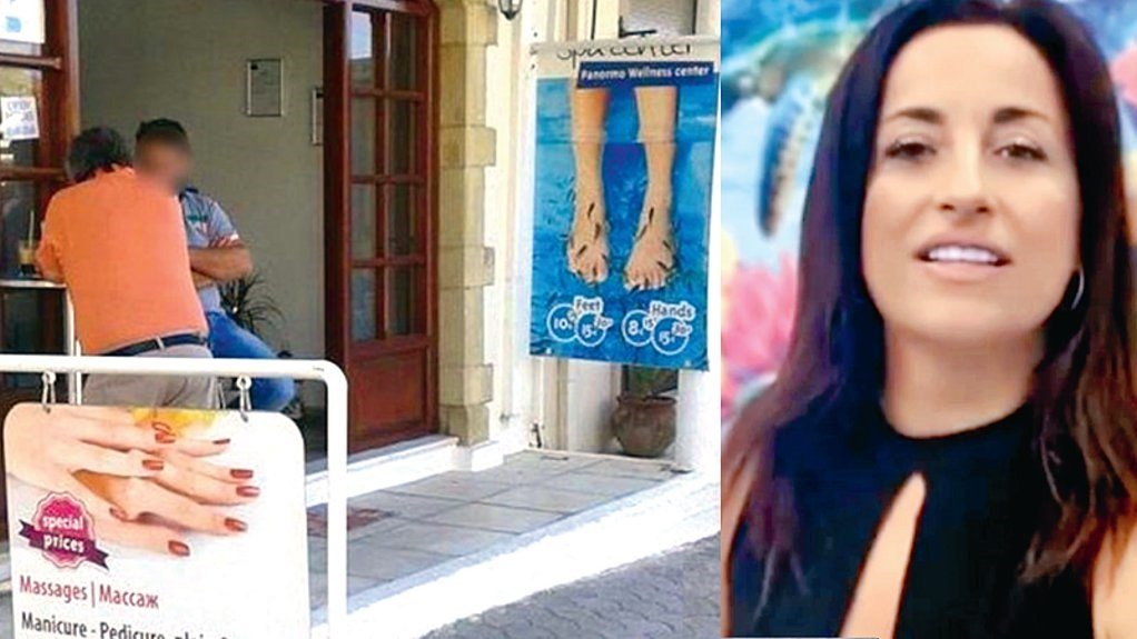 Γυναικοκτονία στο Ρέθυμνο – Βγήκε από την εντατική ο δράστης