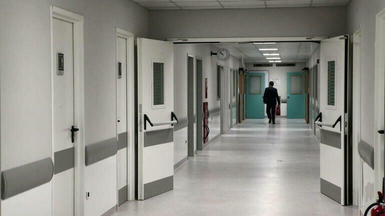 Τραγωδία στη Θεσπρωτία: Βουτιά θανάτου από τον 2ο όροφο για ασθενή του νοσοκομείου Φιλιατών