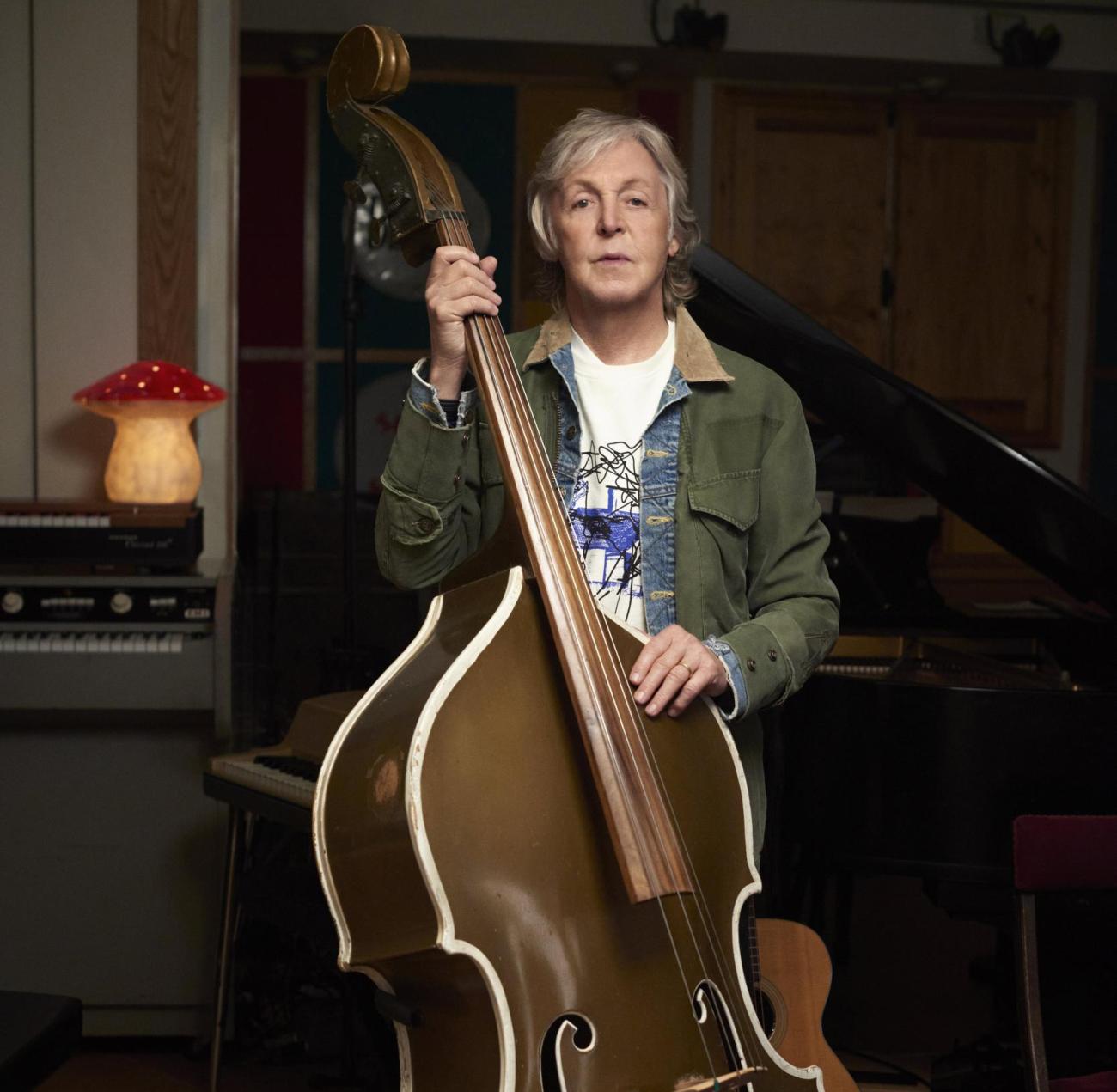 Πολ Μακάρτνεϊ