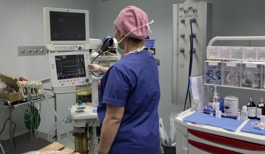 Πού εντοπίζονται τα 3.625 νέα κρούσματα κορονοϊού – Στο “κόκκινο” Αττική, Θεσσαλονίκη και Κρήτη