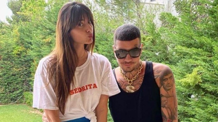 Προσπάθεια επανασύνδεσης για Snik και Ηλιάνα;