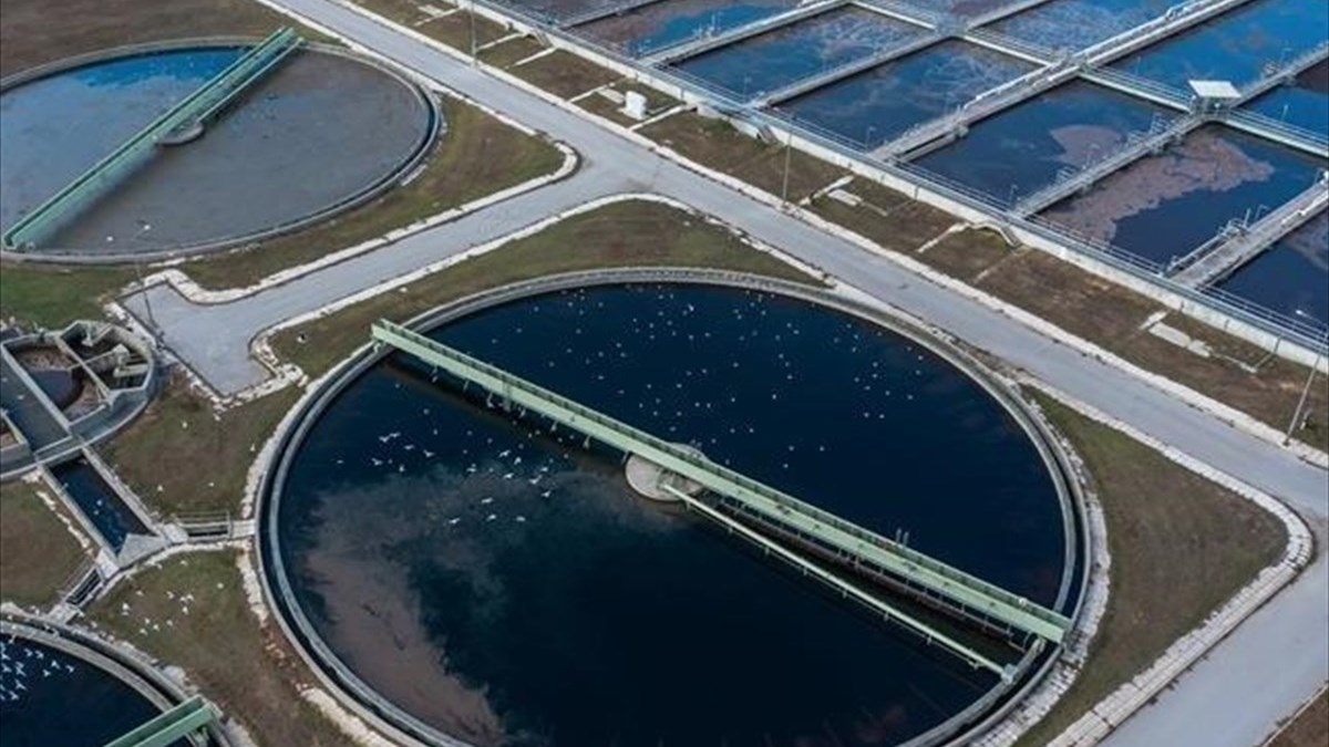 ΕΚΠΑ: Η νέα μέθοδος ανίχνευσης μεταλλάξεων του κορονοϊού σε λύματα και τουριστικές δομές