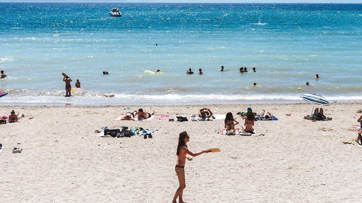 Πού εντοπίζονται τα 1.852 νέα κρούσματα κορονοϊού – “Βράζουν” Αττική, Κρήτη και Θεσσαλονίκη