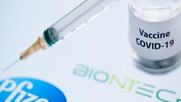 Η ανοσολογική απόκριση μετά τον εμβολιασμό με Pfizer – Τα αποτελέσματα μελέτης του ΕΚΠΑ